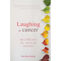 Laughing at cancer