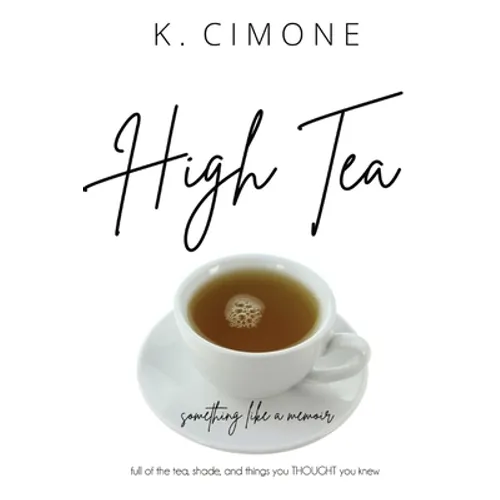 High Tea