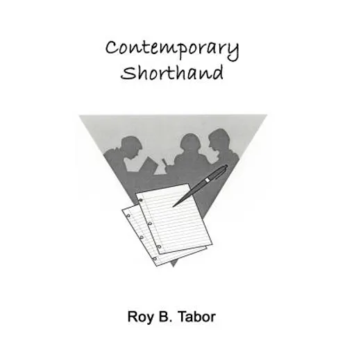 Contemporary Shorthand