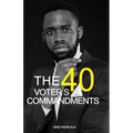The 40 Voters Commandments
