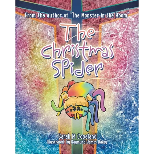 The Christmas Spider