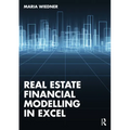 Real Estate Financial Modelling in Excel