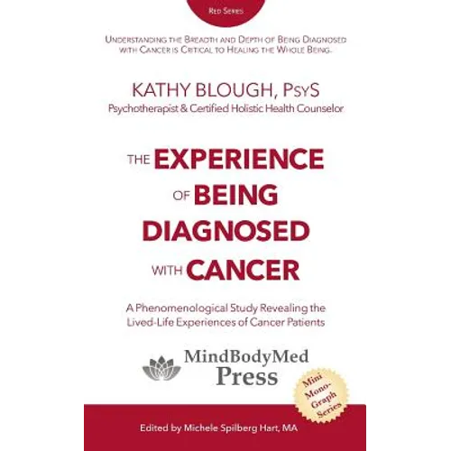 The Experience of Being Diagnosed With Cancer