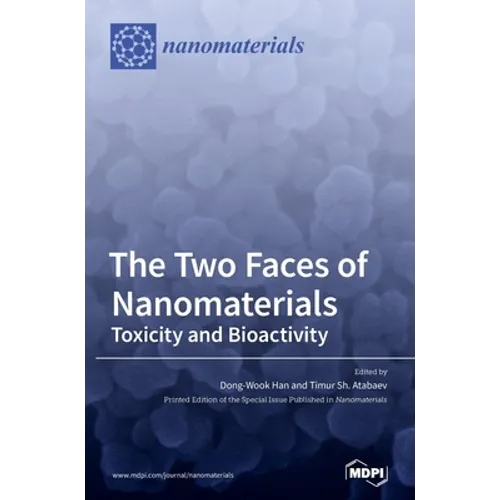 The Two Faces of Nanomaterials: Toxicity and Bioactivity