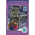 Mystery at the Christmas Market: Austria 3