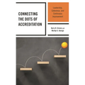 Connecting the Dots of Accreditation: Leadership, Coherence, and Continuous Improvement