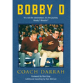 Bobby D: "It's not the destination, it's the journey. Ready? Wrestle!"