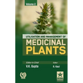 Utilisation and Management of Medicinal Plants Vol. 2