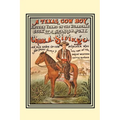 A Texas Cow Boy: Or Fifteen Years on the Hurricane Deck of a Spanish Pony