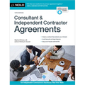 Consultant & Independent Contractor Agreements