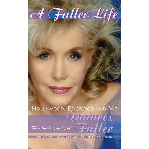A Fuller Life (hardback)