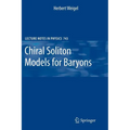 Chiral Soliton Models for Baryons