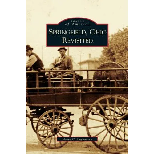Springfield, Ohio Revisited