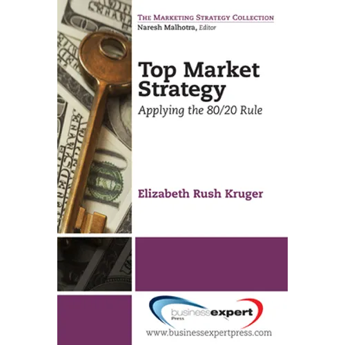 Top Market Strategy: Applying the 80/20 Rule