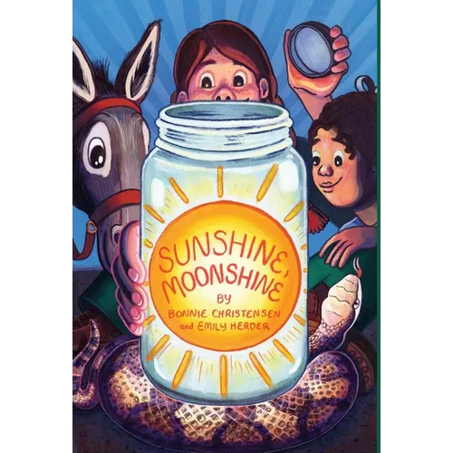 Sunshine, Moonshine