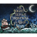 The Night Before Christmas on the High Seas