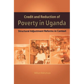 Credit and Reduction of Poverty in Ugand