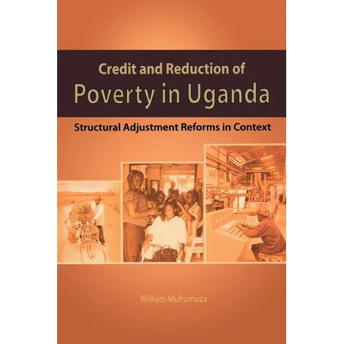 Credit and Reduction of Poverty in Ugand