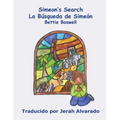 Simeon's Search: La Búsqueda de Simeón