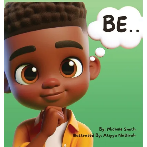 Be...for Boys