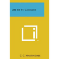 Life of St. Camillus