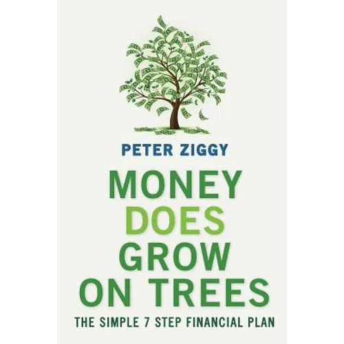 Money Does Grow on Trees