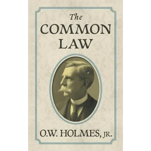 The Common Law