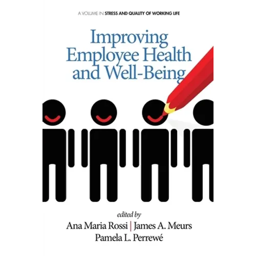 Improving Employee Health and Well Being