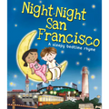 Night-Night San Francisco