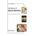 Handbook of Sports Nutrition