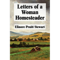 Letters of a Woman Homesteader