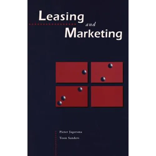 Leasing and Marketing