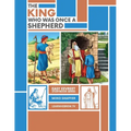 The King Who Was Once a Shepherd: An Easy Eevreet Story