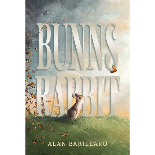 Bunns Rabbit