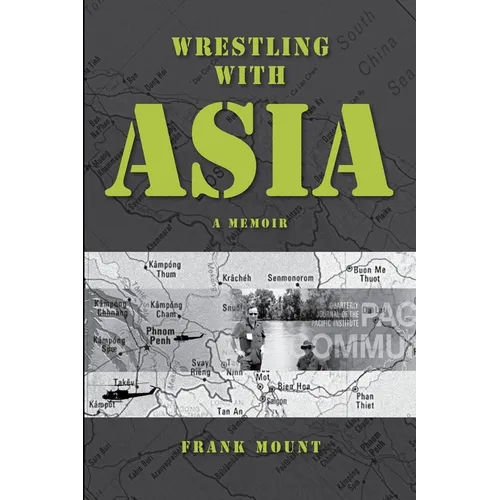 Wrestling with Asia