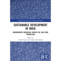 Sustainable Development in India: Groundwater Irrigation, Energy Use, and Food Production
