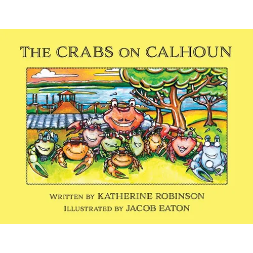 The Crabs on Calhoun