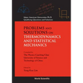 Prob & Soln on Thermodyn & Stat Mech