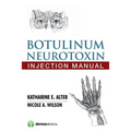 Botulinum Neurotoxin Injection Manual
