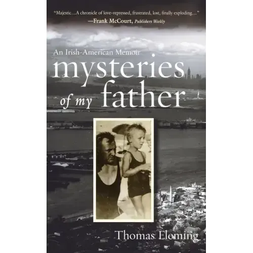 Mysteries of My Father