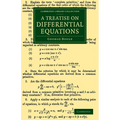 A Treatise on Differential Equations