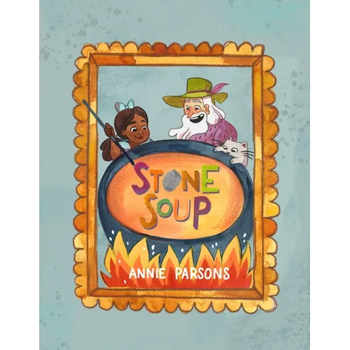 Stone Soup