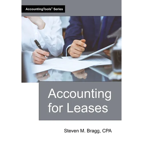 Accounting for Leases