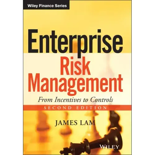 Enterprise Risk Management