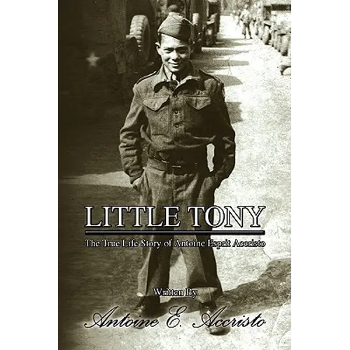 Little Tony