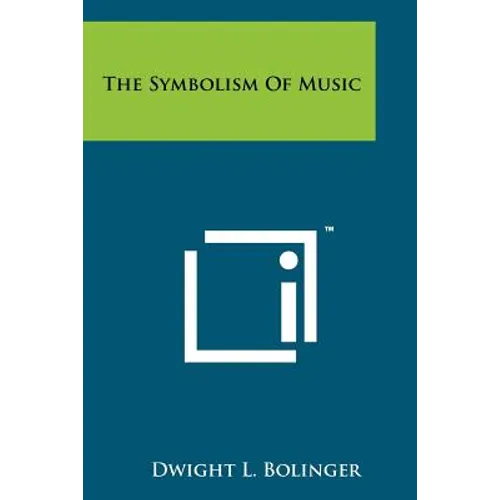 The Symbolism Of Music