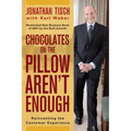 Chocolates on the Pillow P