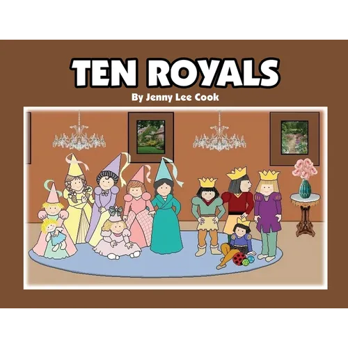 Ten Royals