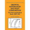 Growth, Maturation, and Body Composition: The Fels Longitudinal Study 1929 1991