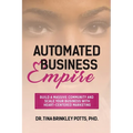 Automated Business Empire